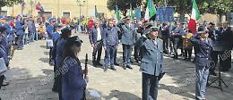 25 Aprile, "Bella Ciao" vietata alla banda: è polemica a Formia