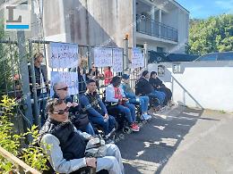 Casa domotica, la protesta: "Non interrompete i servizi"