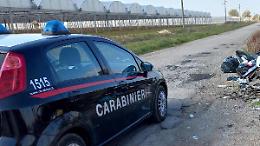 Abbandono di rifiuti, fioccano le multe da parte dei carabinieri forestali
