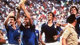 Spillo Altobelli nella Hall of Fame del calcio: da Sonnino al tetto del mondo