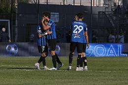 Play off, Latina in campo a Monopoli il prossimo 11 maggio