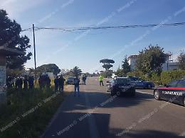 Travolto in bici a Terracina, disposta l'autopsia per Andrea Rigoni