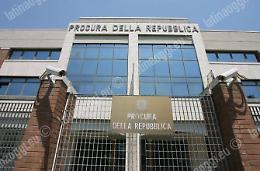 Caso Castriota, la Procura: al vaglio le condotte dei magistrati