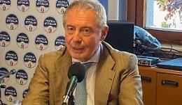 Il ministro Urso: Latina ha grandi potenzialità. Governo  pronto a dare una mano