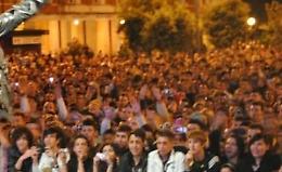 Primo maggio a Latina, ecco il programma del concertone