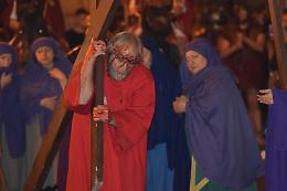 Passioni di Cristo, il sindaco entra nel direttivo del progetto Unesco