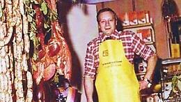 Il mitico panino di Pacchiarotti torna per un evento solidale