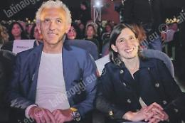 Schlein a Latina per sostenere Coletta: "Con lui diritti e giustizia"