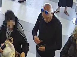 Morto negli Usa, mistero sulle ultime ore di Vittorio Marianecci