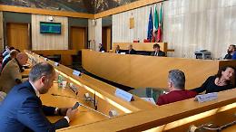 Provincia, ok al rendiconto. Stefanelli: "Gestione dinamica"