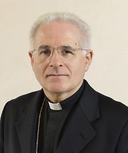 Il vescovo Crociata sulle elezioni: "Importante esprimere il voto"
