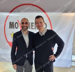 Elezioni ad Aprilia, Ragusa (M5S): "Defibrillatori nei centri anziani"