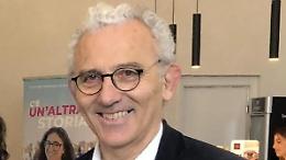 "Scuola social impact", la proposta del candidato sindaco Coletta