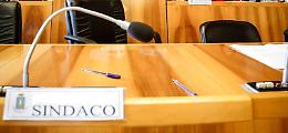 La volata finale dei candidati a sindaco