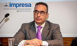 Arresto giudice Castriota, Impresa scrive al Prefetto Falco