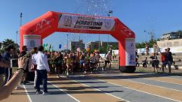 Mezza Maratona di Latina, dieci giorni al via dell'evento di “In Corsa Libera”