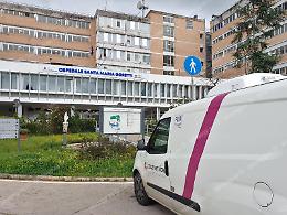 Scoppia il caso del trasporto medicinali poco sicuro
