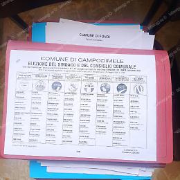 Lo strano caso di Campodimele: pochi abitanti, tanti candidati sindaco