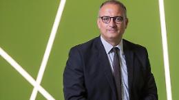 Elezioni, l'allarme di Cethegus: «Città voltata dall'altra parte»