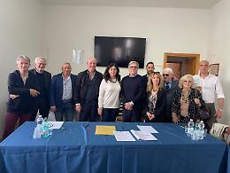Doganella di Ninfa, intesa tra i Comuni per la sicurezza e lo sviluppo