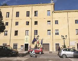 Il Comune di Formia si prende gli immobili D'Ambrosca