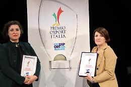 Premio export, vince la pontina Devoto