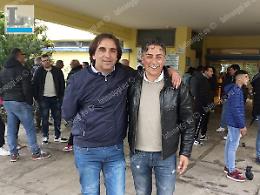 A Sonnino già si festeggia: Caroccia in netto vantaggio alle elezioni