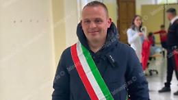 Atti persecutori verso il sindaco Onori, divieto di avvicinamento per un ex dipendente comunale
