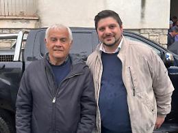 Campodimele, Grossi esce vincitore nella sfida dei sette candidati