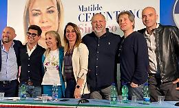 Fare Latina, Muzio incassa 1.369 preferenze: è la donna più votata