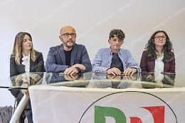 Comunali, Pd: ora si riparta dagli errori