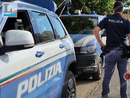 Pestaggio a colpi di mazza da baseball e bottiglie, due in manette