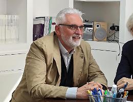 Mafia apriliana, sospensione per il sindaco Principi. Marchitti facente funzioni