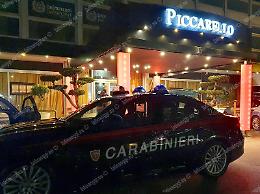 Da vigilante a rapinatore, nuovi sospetti su altri episodi
