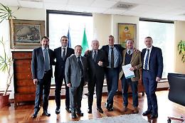 Premiate le eccellenze birraie delle province di Frosinone e Latina
