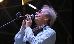 Fabio Concato in concerto stasera al Teatro D'Annunzio