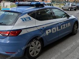 Molestava l'ex moglie nonostante le restrizioni, arrestato