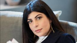 Chiara Colosimo eletta presidente della Commissione Antimafia
