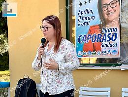 Aprilia Civica: “La destra scende a patti con chiunque"