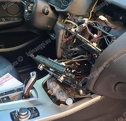 Auto depredate, furti nella notte. Nuova escalation