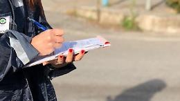 Una task force del comune contro gli "zozzoni" della spazzatura