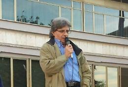 Unione Popolare: «Aprilia Civica non faccia la morale, ha candidato Vulcano»