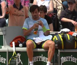 Zeppieri supera l'argentino Rodriguez Taverna ed è ad un passo dal main draw