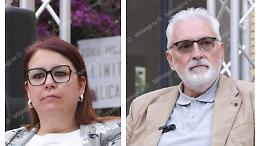 Ballottaggio ad Aprilia, gli appelli al voto di Principi e Caporaso