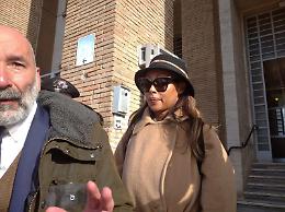Caso Karibu, la difesa di Liliane Murekatete chiede una perizia grafica