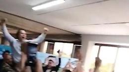 Ballottaggio a Velletri, vince il candidato del centrodestra Ascanio Cascella