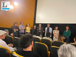 Storia e bellezza  “Nella terra dei Caetani”, il docufilm