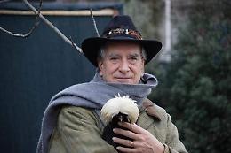 E' morto Paolo Portoghesi, a Latina progettò la "Passeggiata a Mare"