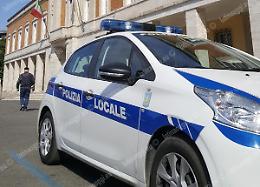 Stop per il fruttivendolo di via Villafranca