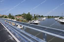 Riaperto il Ponte Badino, questa mattina la cerimonia